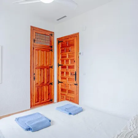 Carris By Interhome Dom wakacyjny