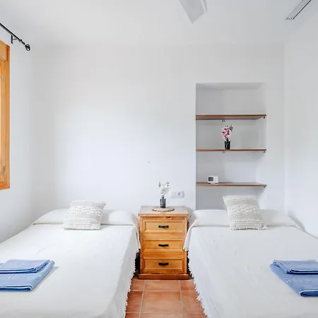 Holiday home Carris By Interhome *