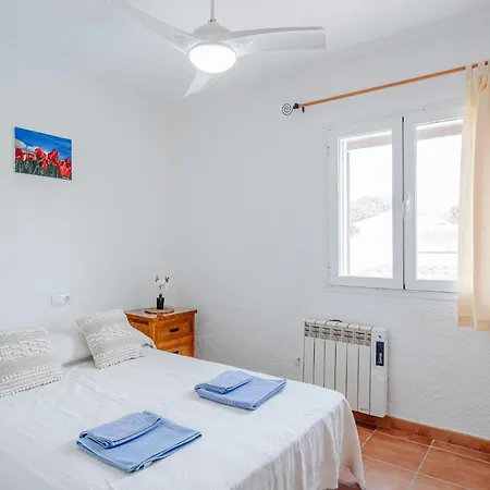 بيت للعطل Carris By Interhome *